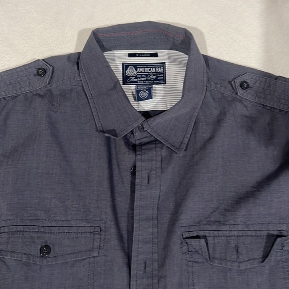 American rag dress shirt - Picture 2 of 6